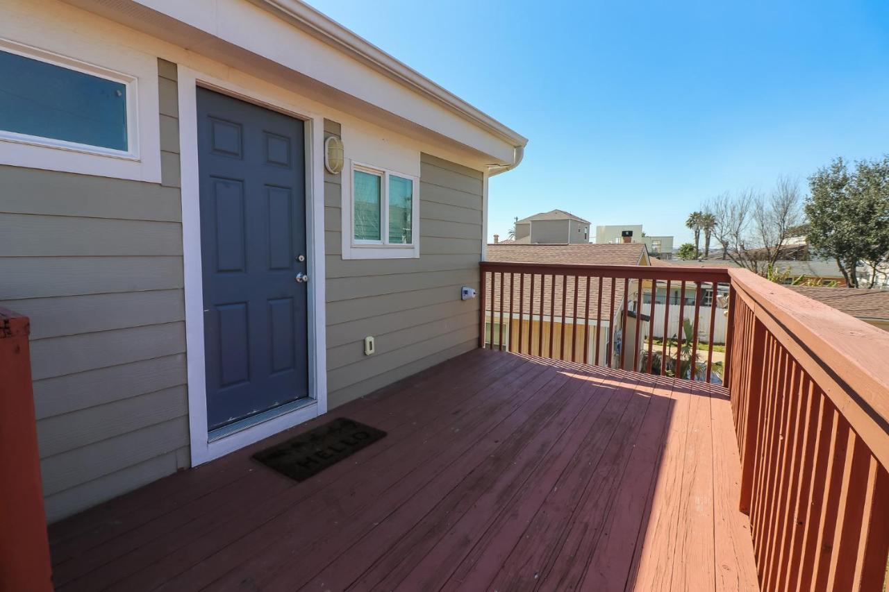 Perfect Location Spacious Yard Coffee Bar At This Lovely Beach Home Galveston Esterno foto