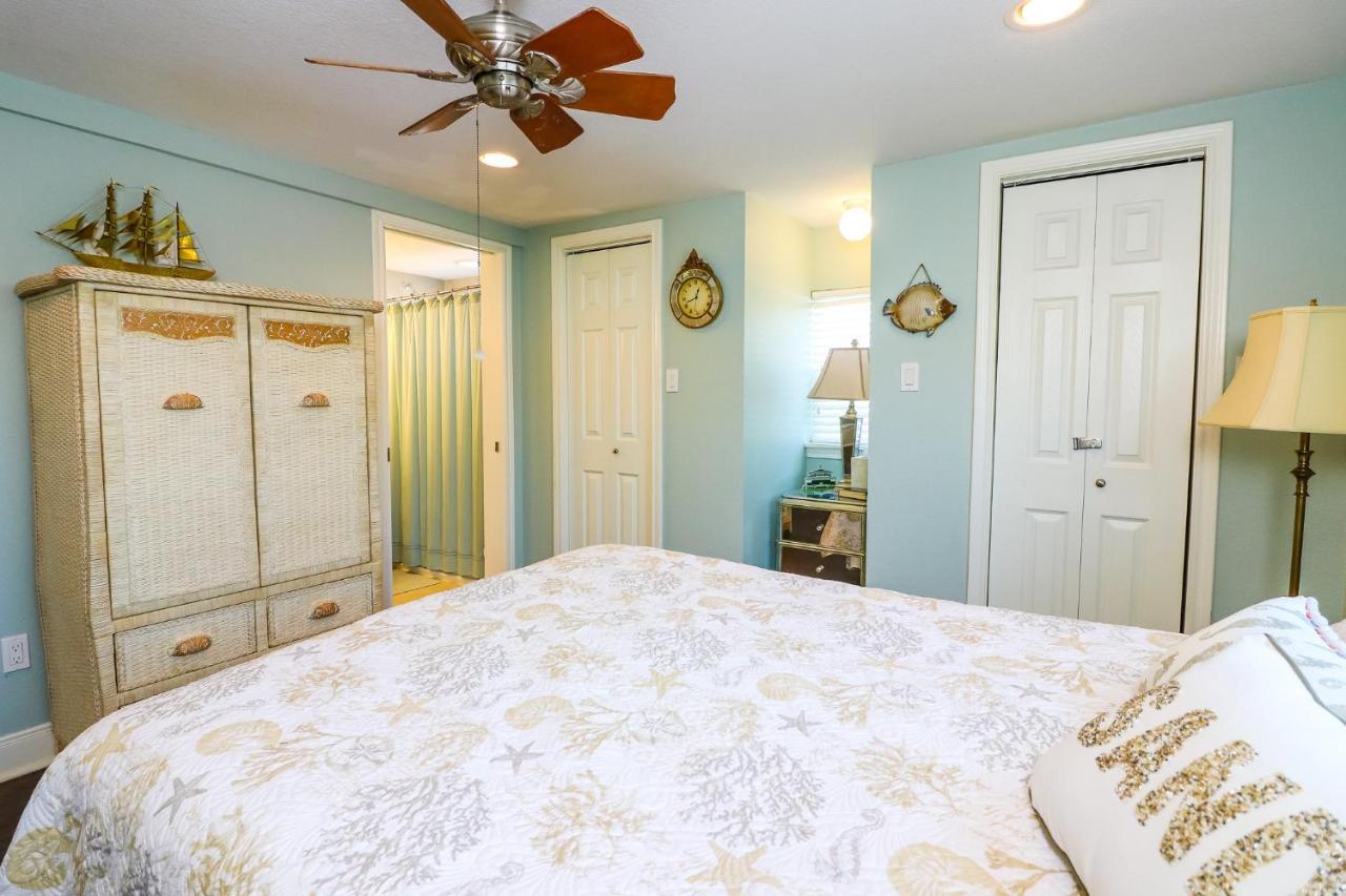 Perfect Location Spacious Yard Coffee Bar At This Lovely Beach Home Galveston Esterno foto